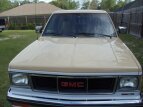 Thumbnail Photo 9 for 1987 GMC S15 Jimmy 2WD 2-Door